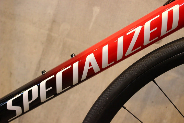スペシャライズド SPECIALIZED ターマック TARMAC SL6 COMP DISC 2021 52サイズ シマノ アルテグラ R8020 11S カーボン ロードバイク【名古屋店】