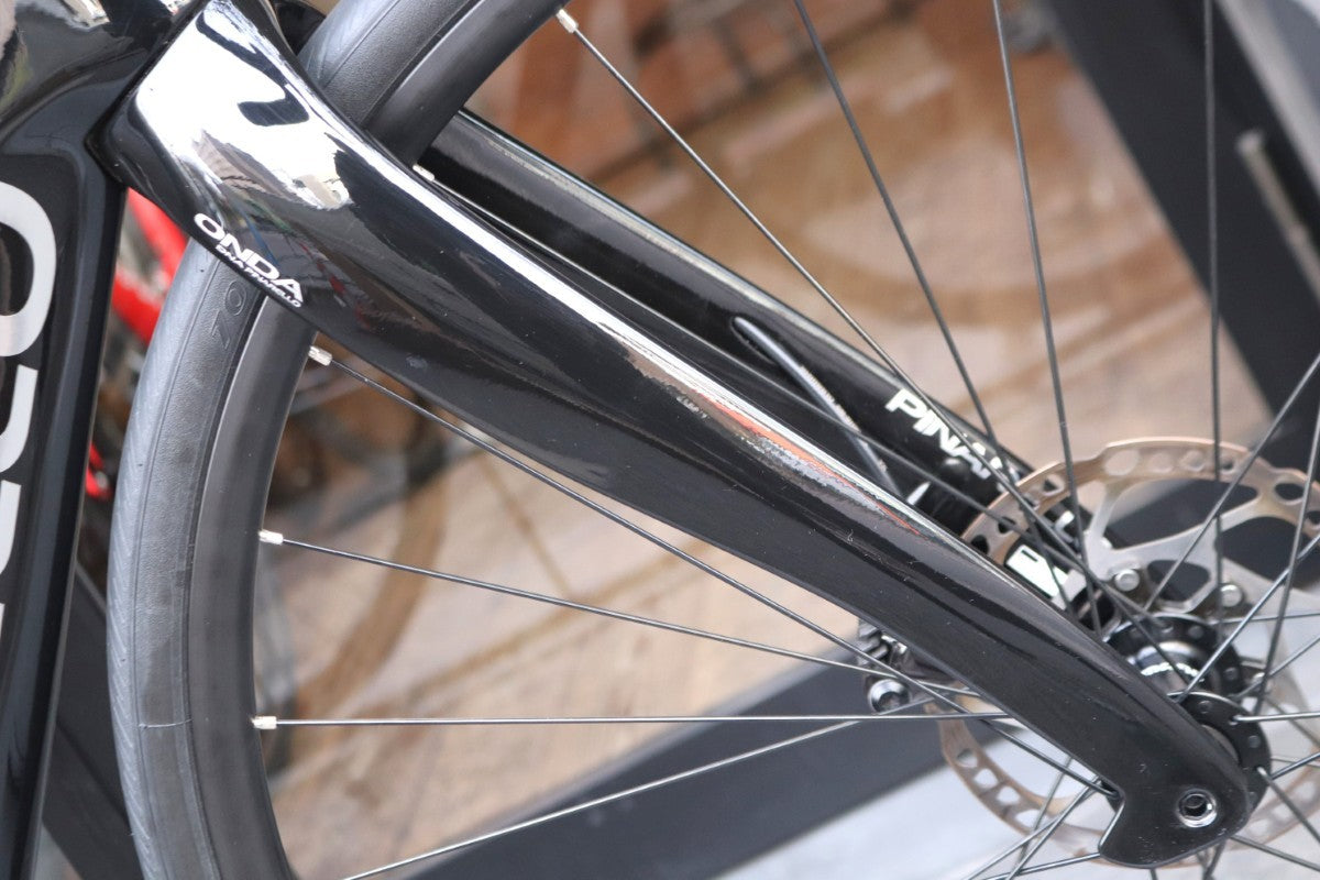 ピナレロ PINARELLO X1 DISK 2024モデル 545サイズ シマノ 105 R7120