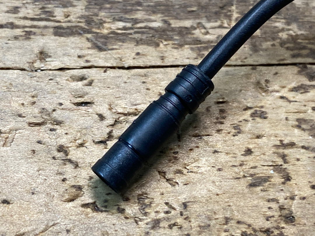 JN437 シマノ SHIMANO EW-SD50 エレクトリックワイヤー 150mm