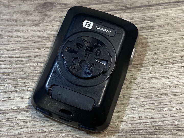 KF712 ガーミン GARMIN EDGE 820J サイクルコンピューター 動作確認済