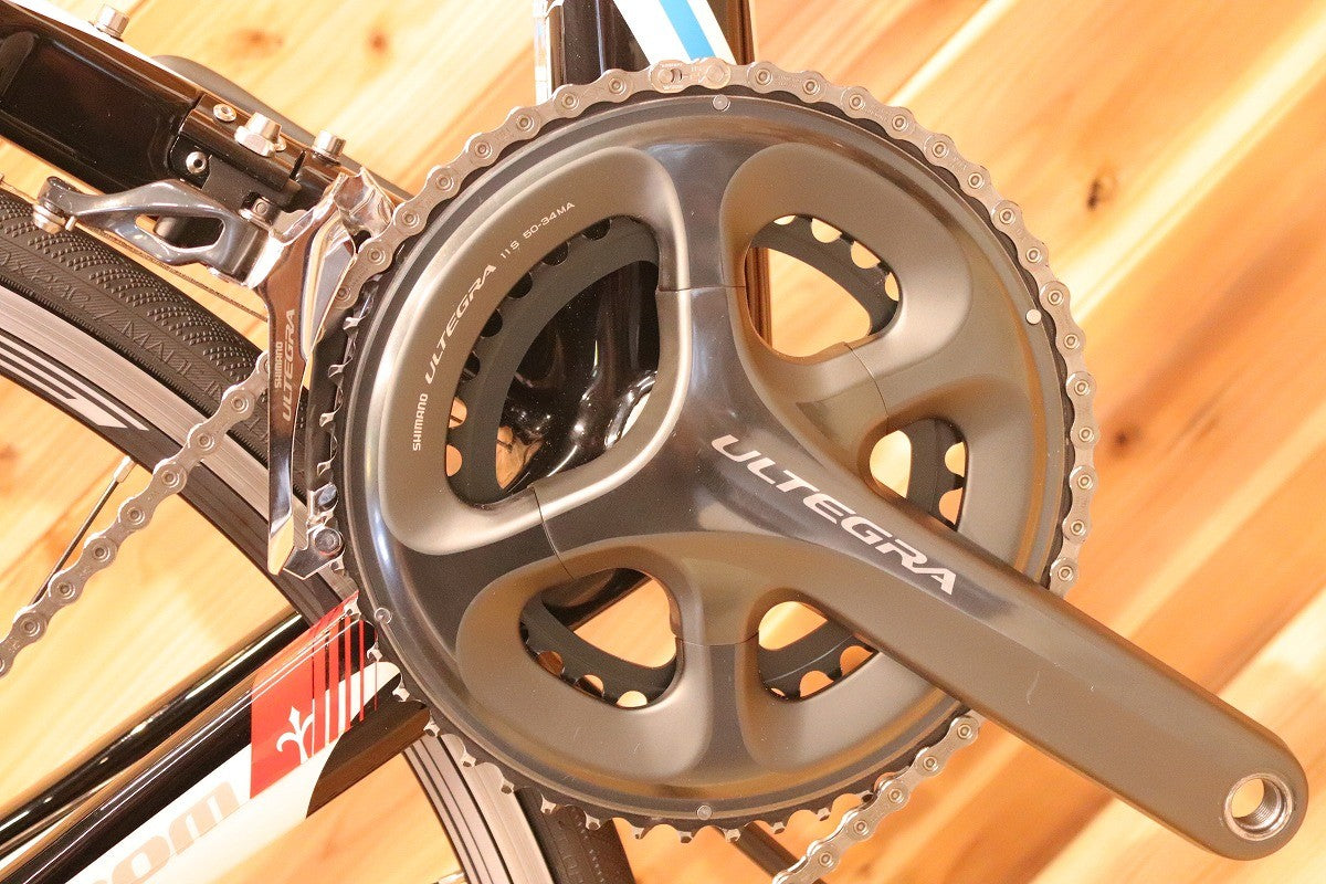 ウィリエール WILIER ルナ LUNA CARBON Sサイズ シマノ アルテグラ