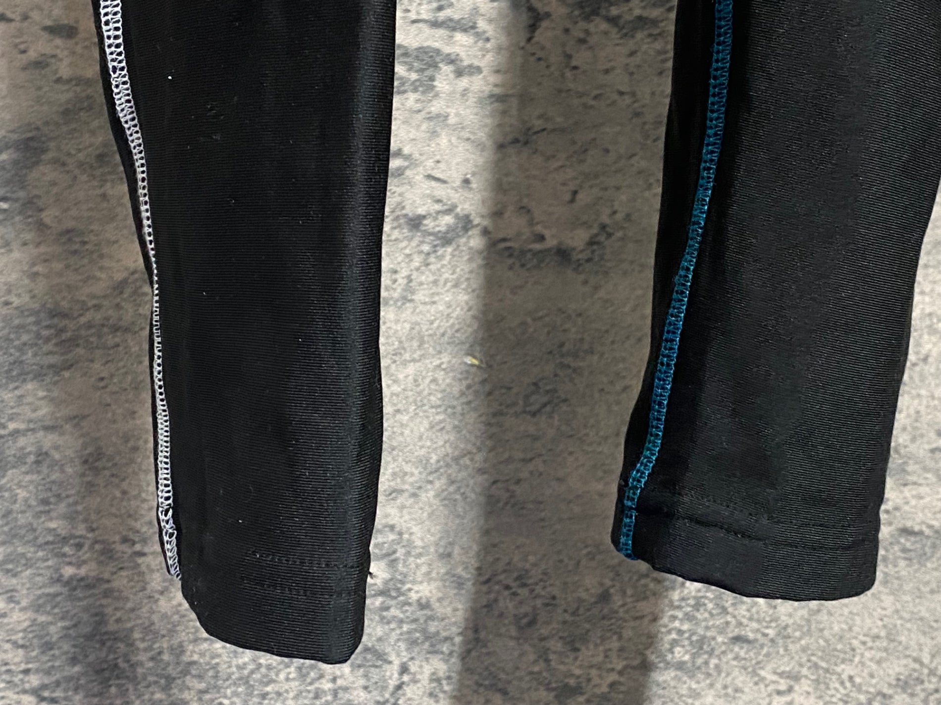 JR215 パンダーニ pandani ビブタイツ 紺 M 裏起毛 – BICI AMORE