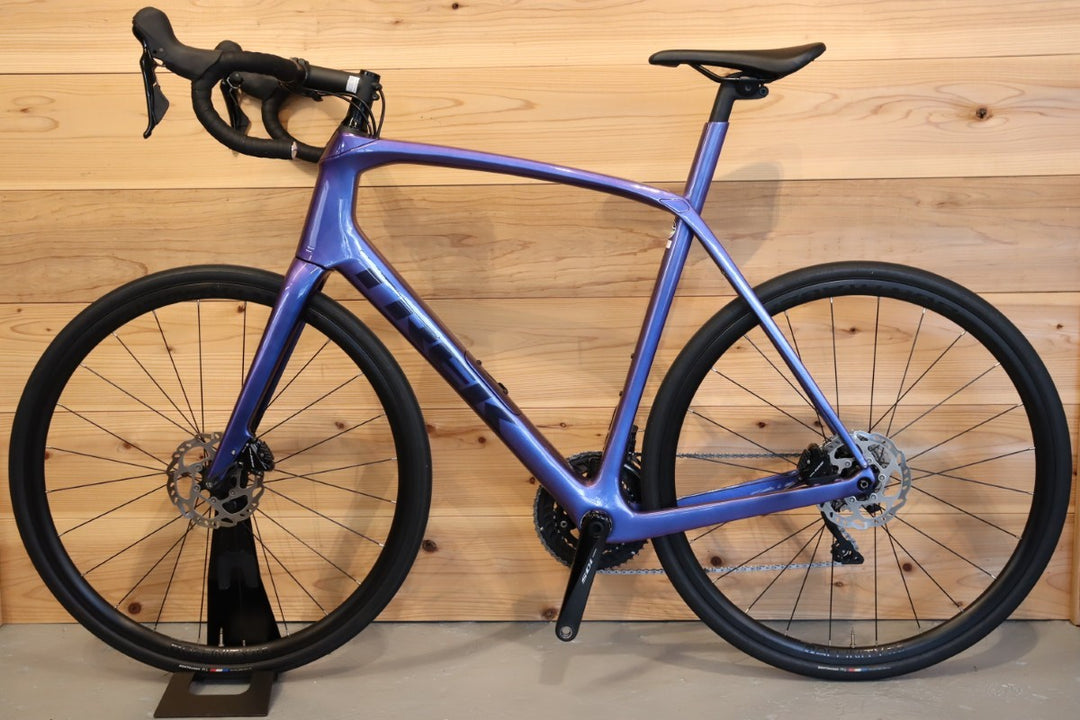 トレック TREK ドマーネ DOMANE SL5 GEN3 2020 60サイズ シマノ 105 R7020 11S カーボン ディスク ロードバイク 【千葉店】