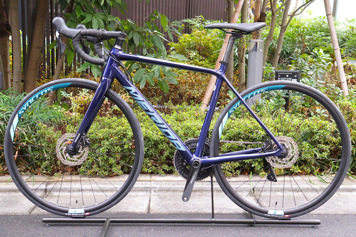 メリダ MERIDA スクルトゥーラ SCULTURA 700 2025 50サイズ シマノ 105 R7020 11S アルミ ロードバイク 【さいたま浦和店】