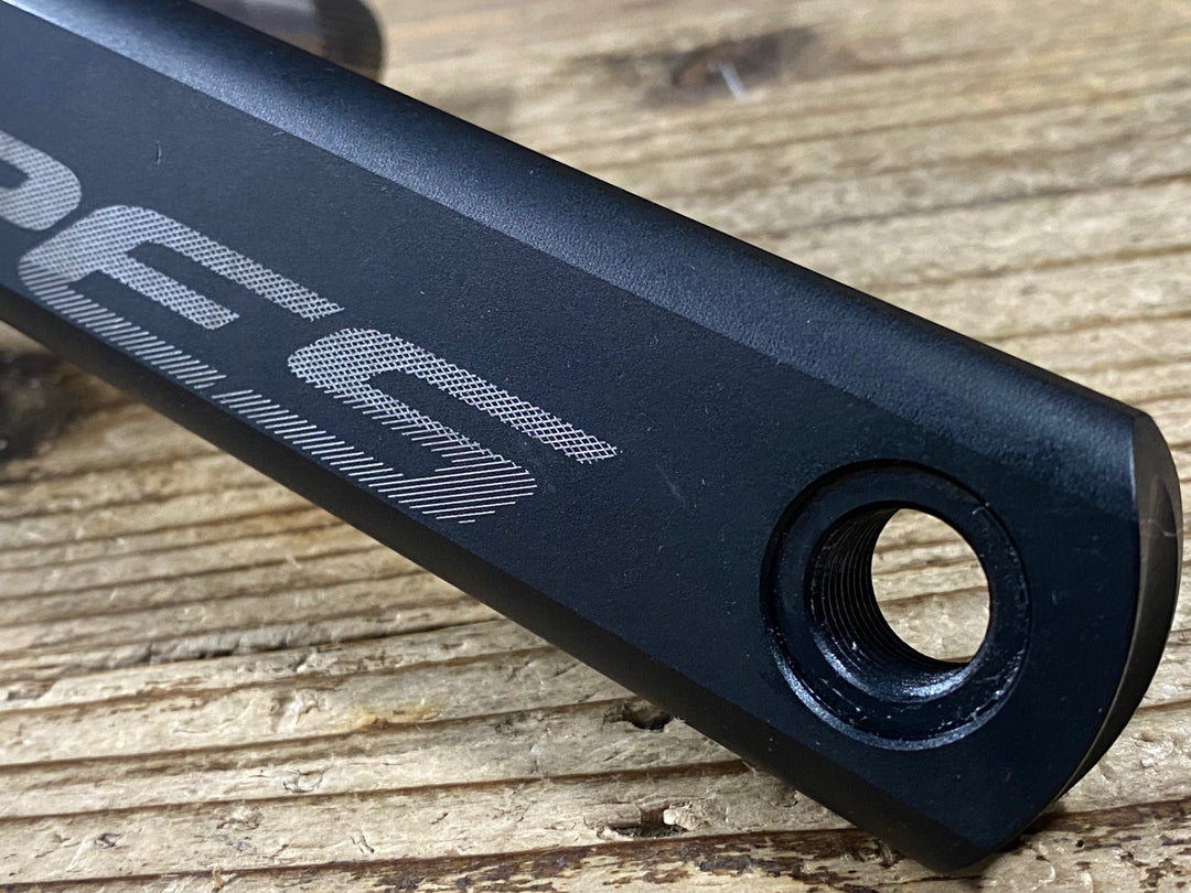 KN141 マージン magene PES P505 パワーメーター 170㎜ ※動作確認済 フィキシングボルト舐め