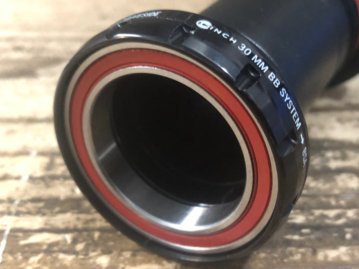 JU370 イーストン EASTON CINCH ボトムブラケット BB BSA30 BSA/JIS規格 スピンドルΦ30用 未使用