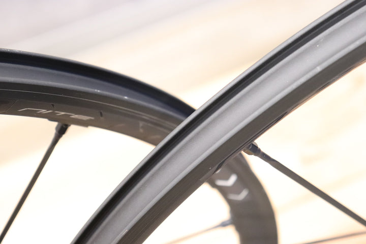 フルクラム FULCRUM レーシングゼロナイト RACING ZERO NITE C17 アルミ クリンチャー ホイールセット シマノ 12S/11S 【さいたま浦和店】