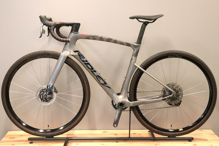 リドレー RIDLEY カンゾー ファスト KANZO FAST 2022モデル Sサイズ スラム FORCE e-Tap AXS 12S カーボン ロードバイク 【仙台店】