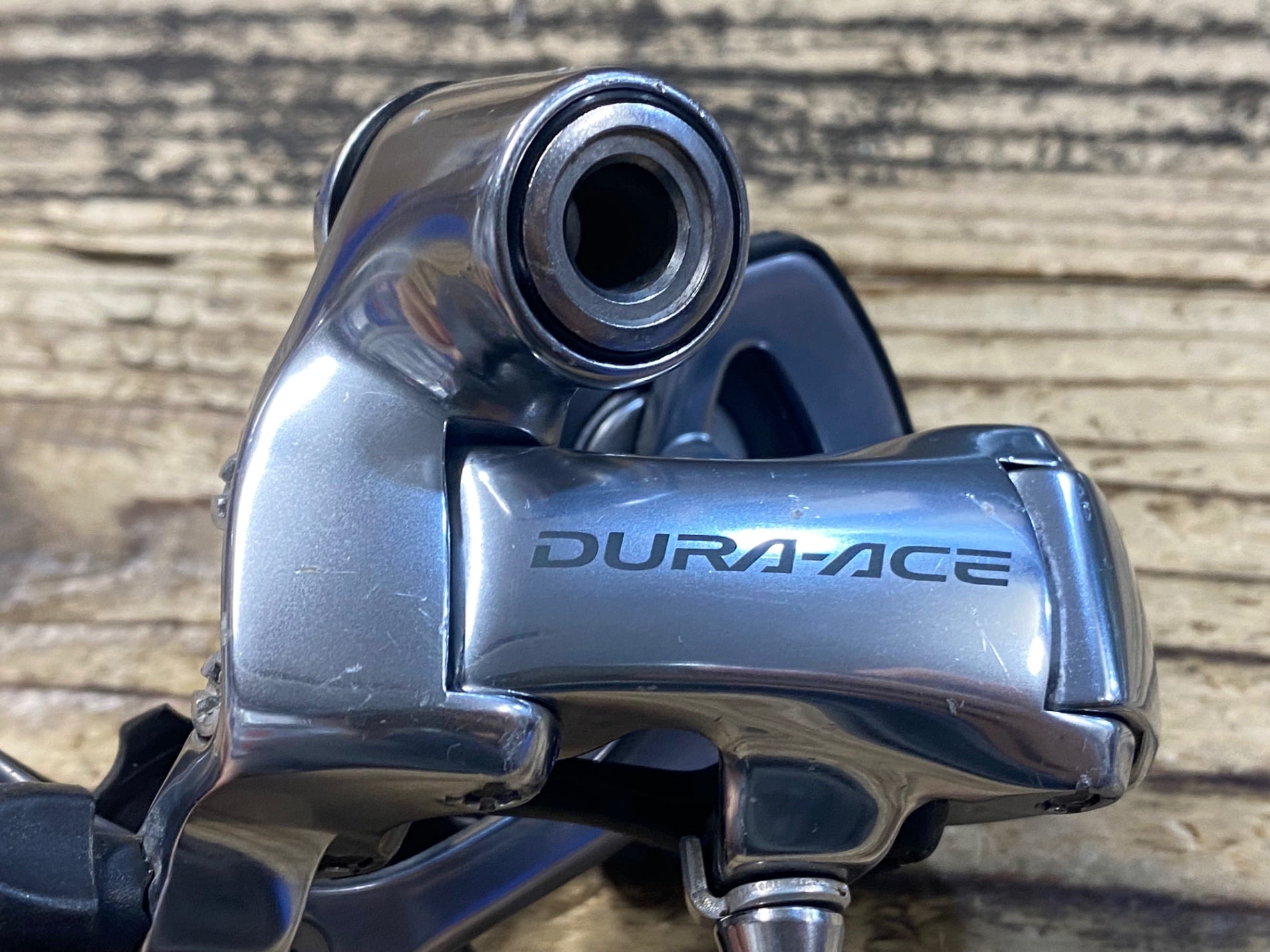 JW405 シマノ SHIMANO DURA-ACE 7800 コンポセット 2x10S シートポスト