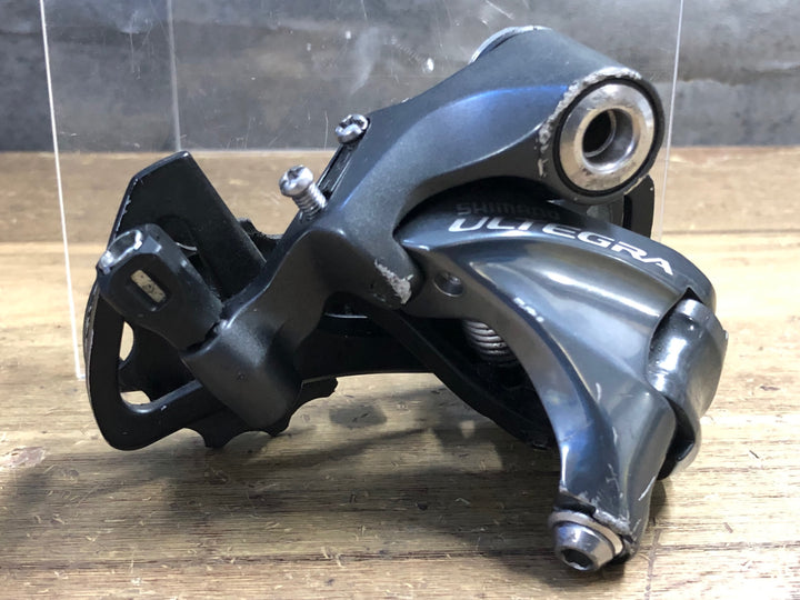 KI886 シマノ SHIMANO アルテグラ ULTEGRA RD-6800 SS リアディレイラー 11s