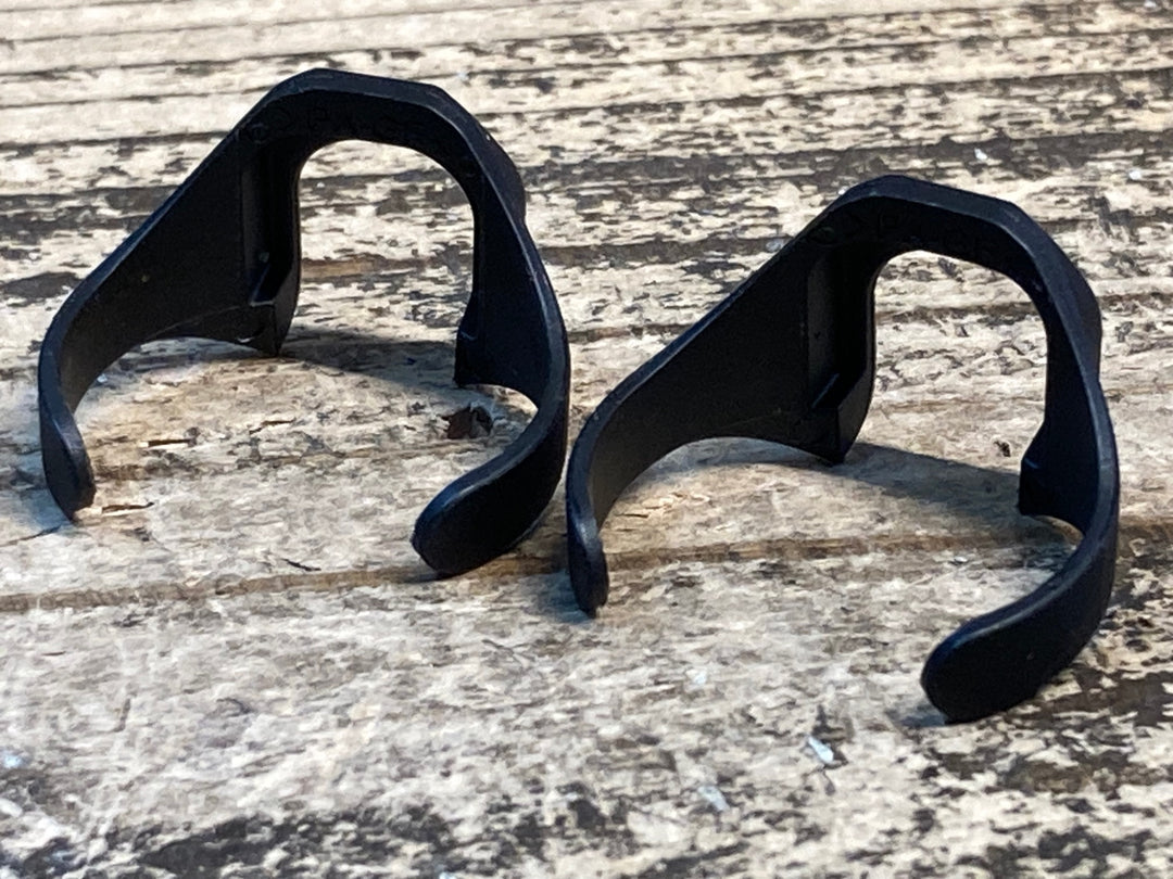 JH498 シマノ SHIMANO SW-RS801-S サテライトシフター ドロップ 左右セット 動作確認済み
