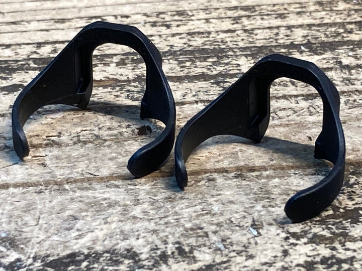 JH498 シマノ SHIMANO SW-RS801-S サテライトシフター ドロップ 左右セット 動作確認済み