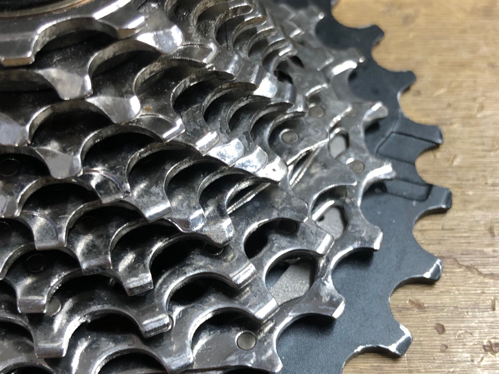 KK972 スラム SRAM フォース FORCE CS-XG-1270-D1 スプロケット 10-28T