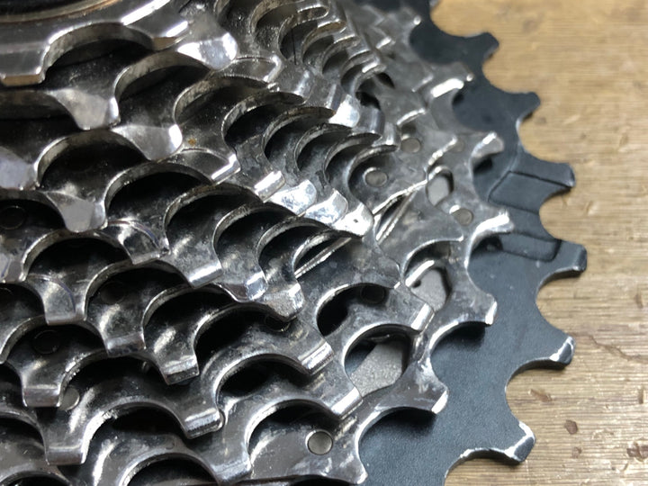KK972 スラム SRAM フォース FORCE CS-XG-1270-D1 スプロケット 10-28T 12S XDR規格