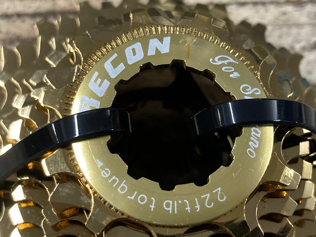 JO923 レーコン RECON スプロケット 11-25T 11S 未使用