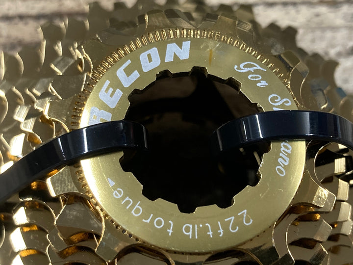 JO923 レーコン RECON スプロケット 11-25T 11S 未使用