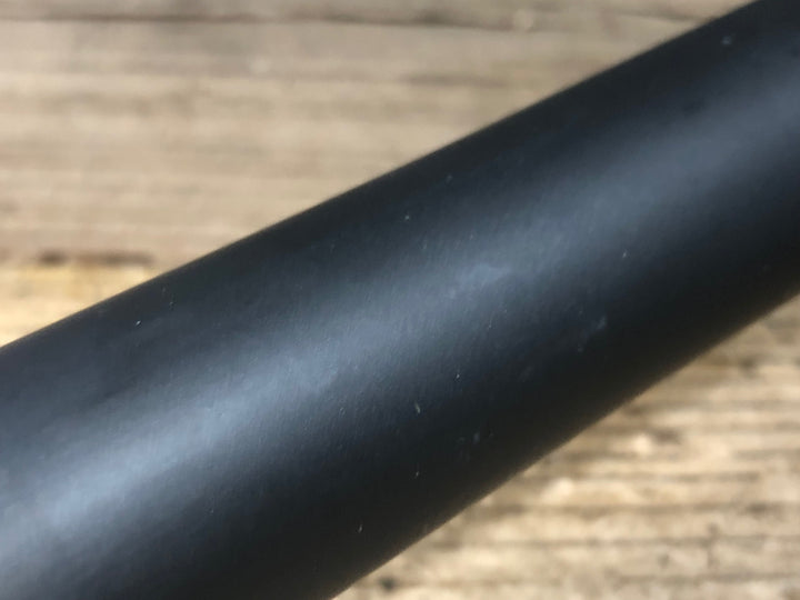 KF281 ロヴァール ROVAL アルピニスト ALPINIST カーボンシートポスト 360mm ※凹みのためジャンク