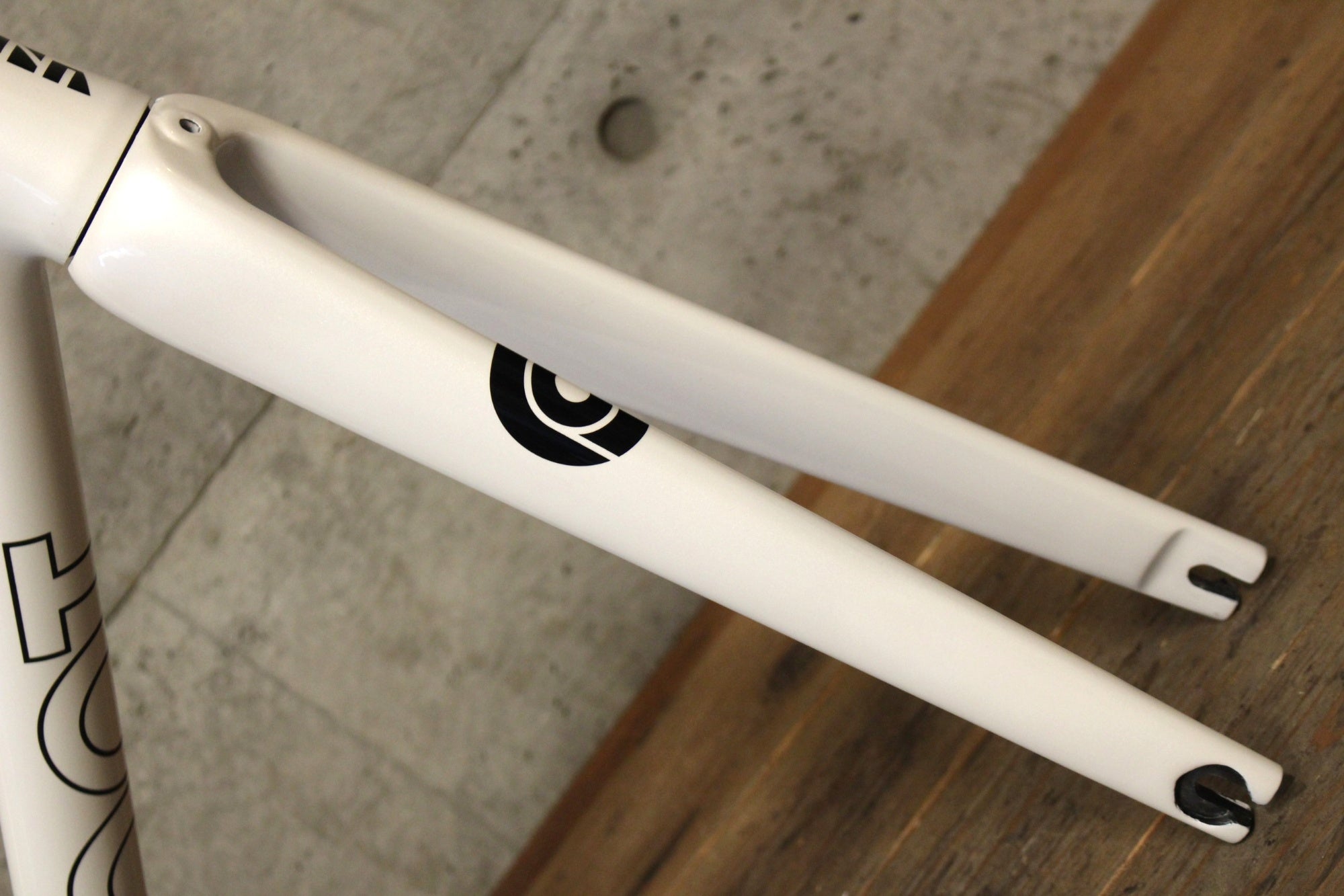 タイラントバイク TYRANT BIKES カゲロウ KAGERO Sサイズ アルミ