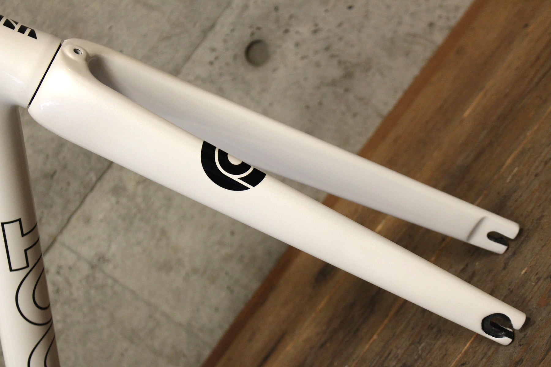 タイラントバイク TYRANT BIKES カゲロウ KAGERO Sサイズ アルミ