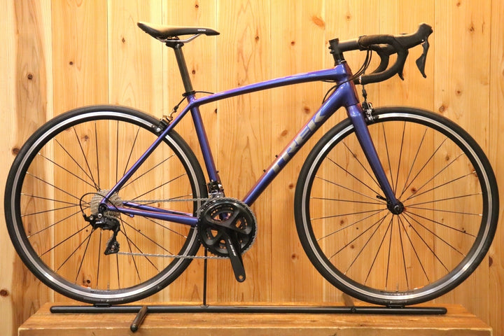 トレック TREK エモンダ EMONDA ALR5 2019年モデル 52サイズ シマノ 105 R7000 11S アルミ ロードバイク 【芦屋店】