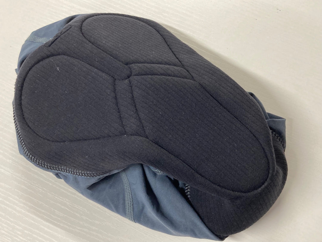 JE571 ラファ Rapha WOMEN'S SHORTS レーサーパンツ グレー レディース XS