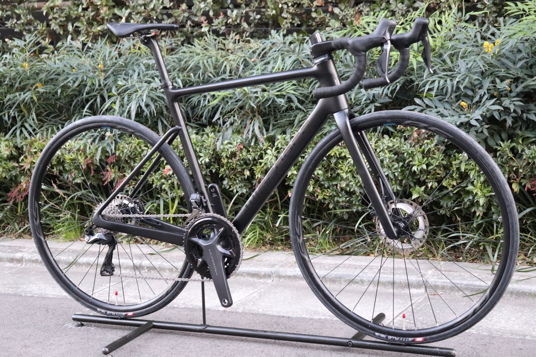 ウィンスペース WINSPACE SLC3 2024年 Lサイズ シマノ アルテグラ