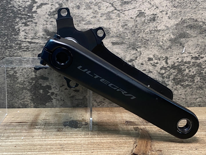 JO098 シマノ SHIMANO アルテグラ ULTEGRA FC-R8100 クランクアーム 170mm
