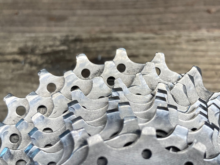 ID218 シマノ SHIMANO アルテグラ ULTEGRA CS-6600 カセットスプロケット 14-28T 10s