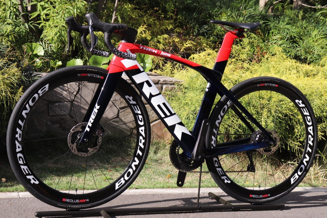 トレック TREK マドン MADONE SLR7 GEN6 P1 2022 52サイズ シマノ アルテグラ R8170 12S Di2 カーボン ロードバイク 【さいたま浦和店】