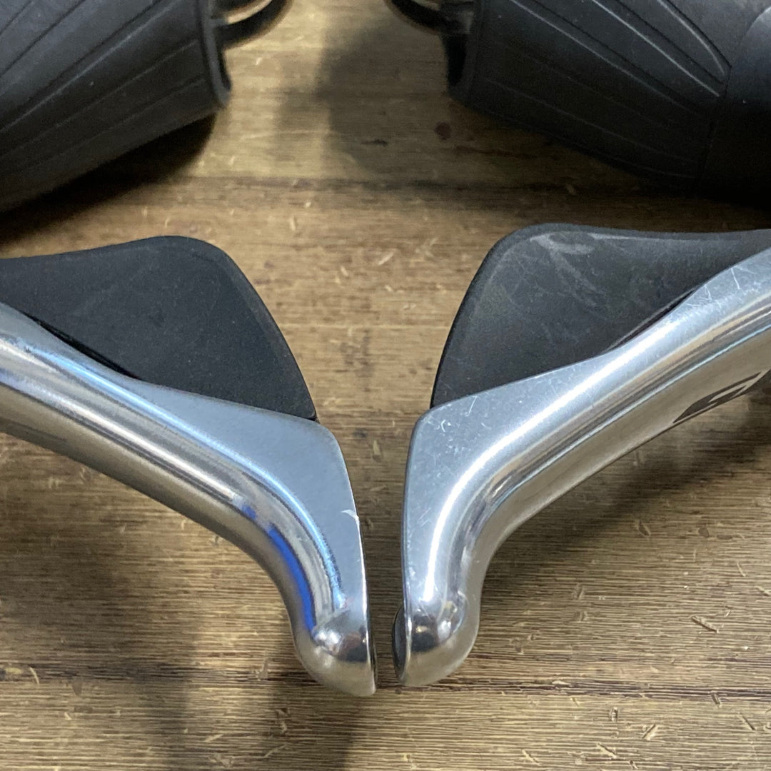 JC123 シマノ SHIMANO 105 ST-R7000 STIレバー