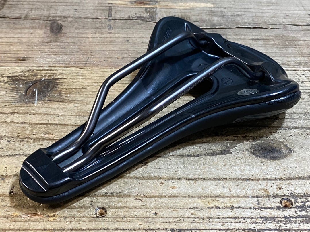 KC312 サンマルコ selle sanmarco SHORTFIT 2.0 Supercomfort Racing サドル 黒 XSiLiTE レール NARROW