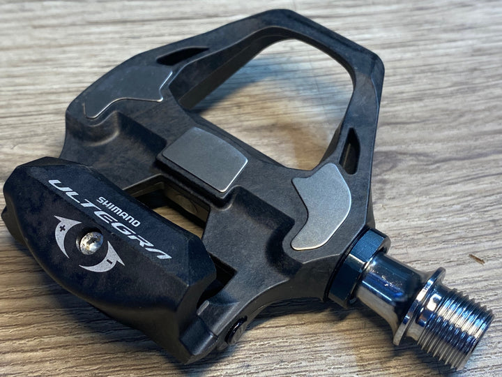 JN401 シマノ SHIMANO アルテグラ ULTEGRA PD-R8000 ビンディングペダル SPD-SL