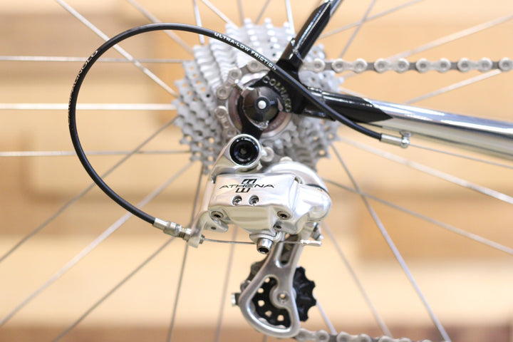 コルナゴ COLNAGO マスター Xライト MASTER X-LIGHT 30TH ANNIVERSARY 500サイズ カンパニョーロ アテナ 11S スチール クロモリ ロードバイク 【立川店】