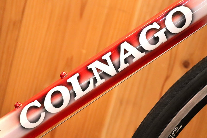 コルナゴ COLNAGO C50 HP 2010年モデル 450S シマノ アルテグラ 6600 10S カーボン ロードバイク 【芦屋店】