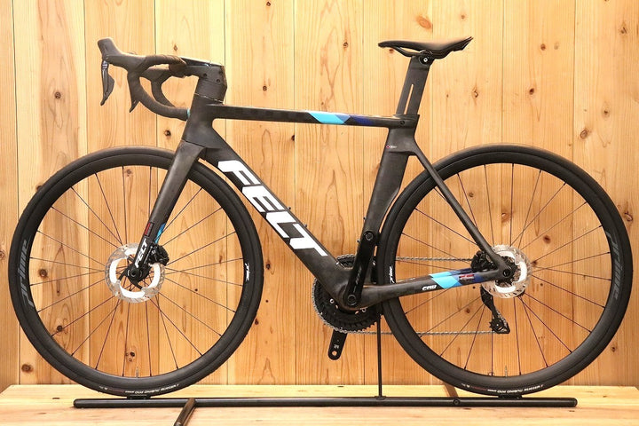 フェルト FELT AR FRD ULTIMATE 2023年モデル 54サイズ シマノ 105 R7170 12S カーボン ロードバイク 【芦屋店】