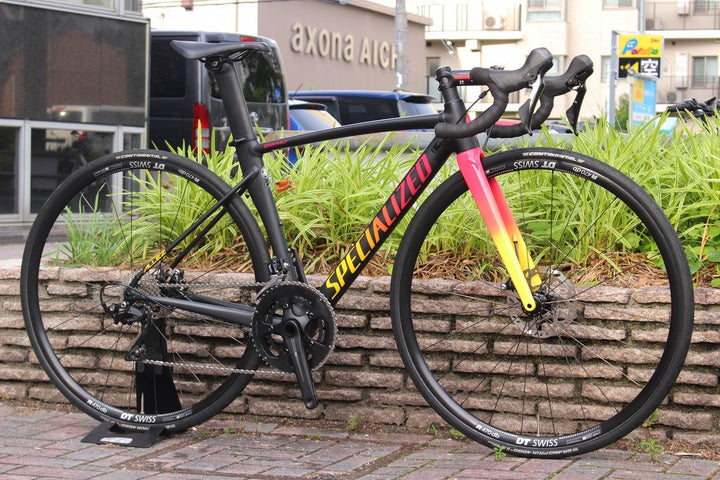 スペシャライズド SPECIALIZED アレースプリント ALLEZ SPRINT COMP DISC 2020 49サイズ 105 R7020 11S アルミ ロードバイク 【名古屋店】