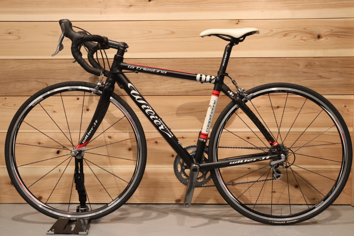 ウィリエール WILIER ラ・トリエスティーナ LA TRIESTINA 2011モデル