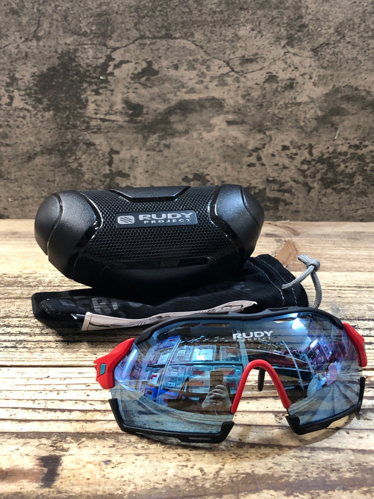 RUDY PROJECT CUTLINE スポーツサングラス KA832 ルディプロジェクト RUDY PROJECT カットライン CUTLINE