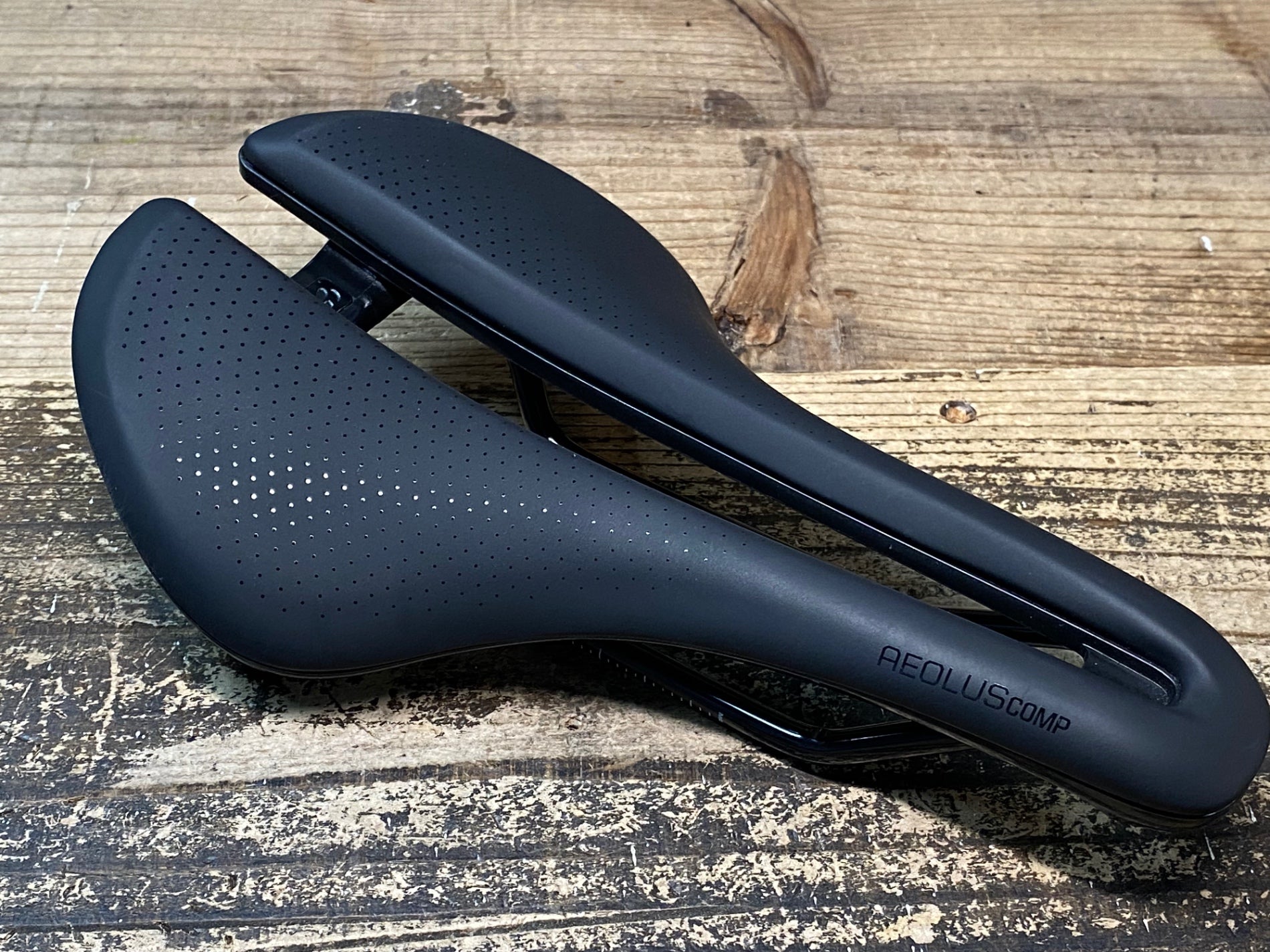 ボントレガー　アイオロスプロサドル　155mm ボントレガー アイオロスプロサドル 155mm BONTRAGER ( ボントレガー