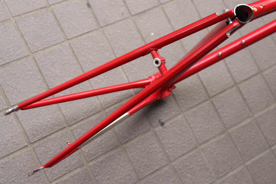 センチュリオン CENTURION PROFESSIONAL CINELLI MODEL 1980s 540サイズ スチール ロードレーサー 【横浜店】