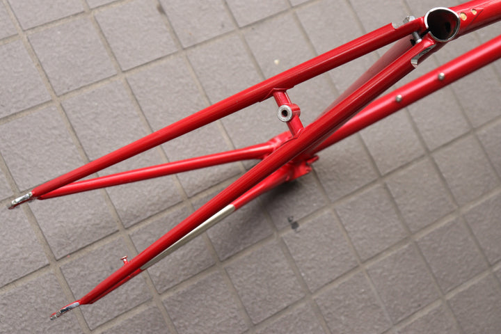センチュリオン CENTURION PROFESSIONAL CINELLI MODEL 1980s 540サイズ スチール ロードレーサー 【横浜店】