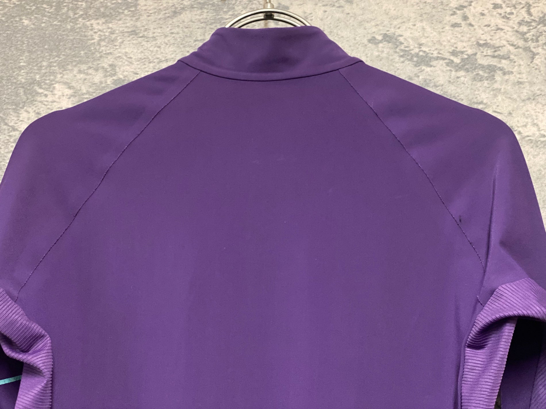 KH912 ラファ Rapha PRO TEAM LONG SLEEVE THERMAL JERSEY 長袖
