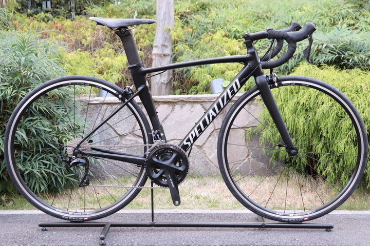 スペシャライズド SPECIALIZED アレースプリント ALLEZ SPRINT 2018 52サイズ シマノ 105 R7000 11S アルミ ロードバイク 【さいたま浦和店】