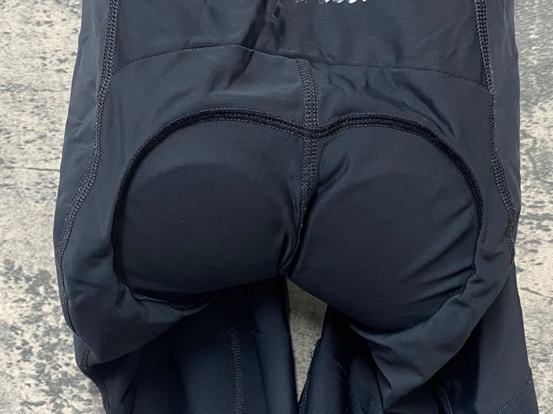KF635 ラファ Rapha CORE BIB SHORTS ビブショーツ 黒 S