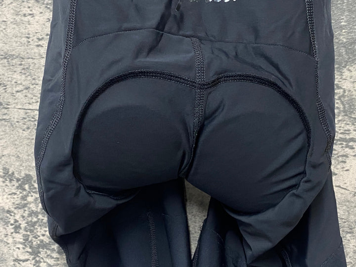 KF635 ラファ Rapha CORE BIB SHORTS ビブショーツ 黒 S