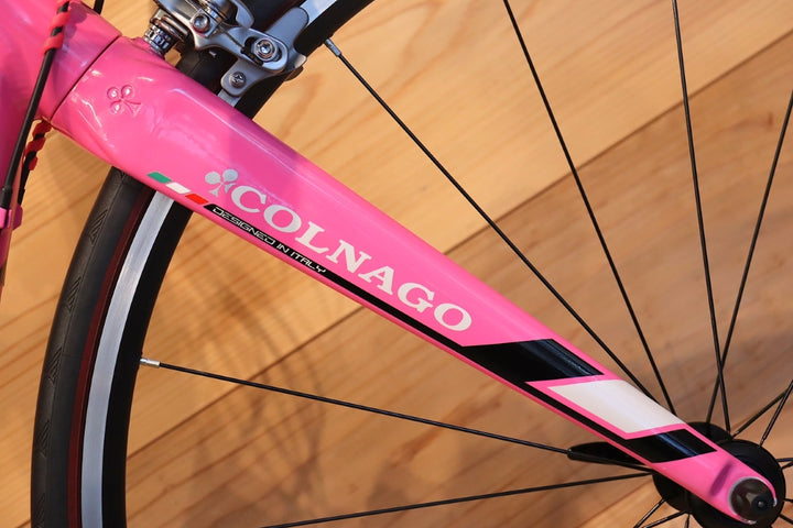 コルナゴ COLNAGO CX-ZERO ALU 2016モデル 450Sサイズ シマノ 105 5800 MIX 11S アルミ ロードバイク 【千葉店】
