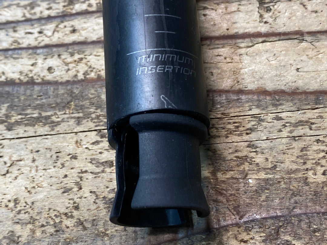 JJ798 ロヴァ―ル roval アルピニスト ALPINIST カーボン シートポスト Φ27.2 300mm ※カット加工