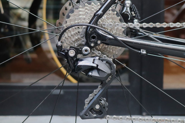 トレック TREK エモンダ EMONDA ALR5 DISC 2020モデル 54サイズ シマノ 105 R7020 11S アルミ ロードバイク【東京南麻布店】