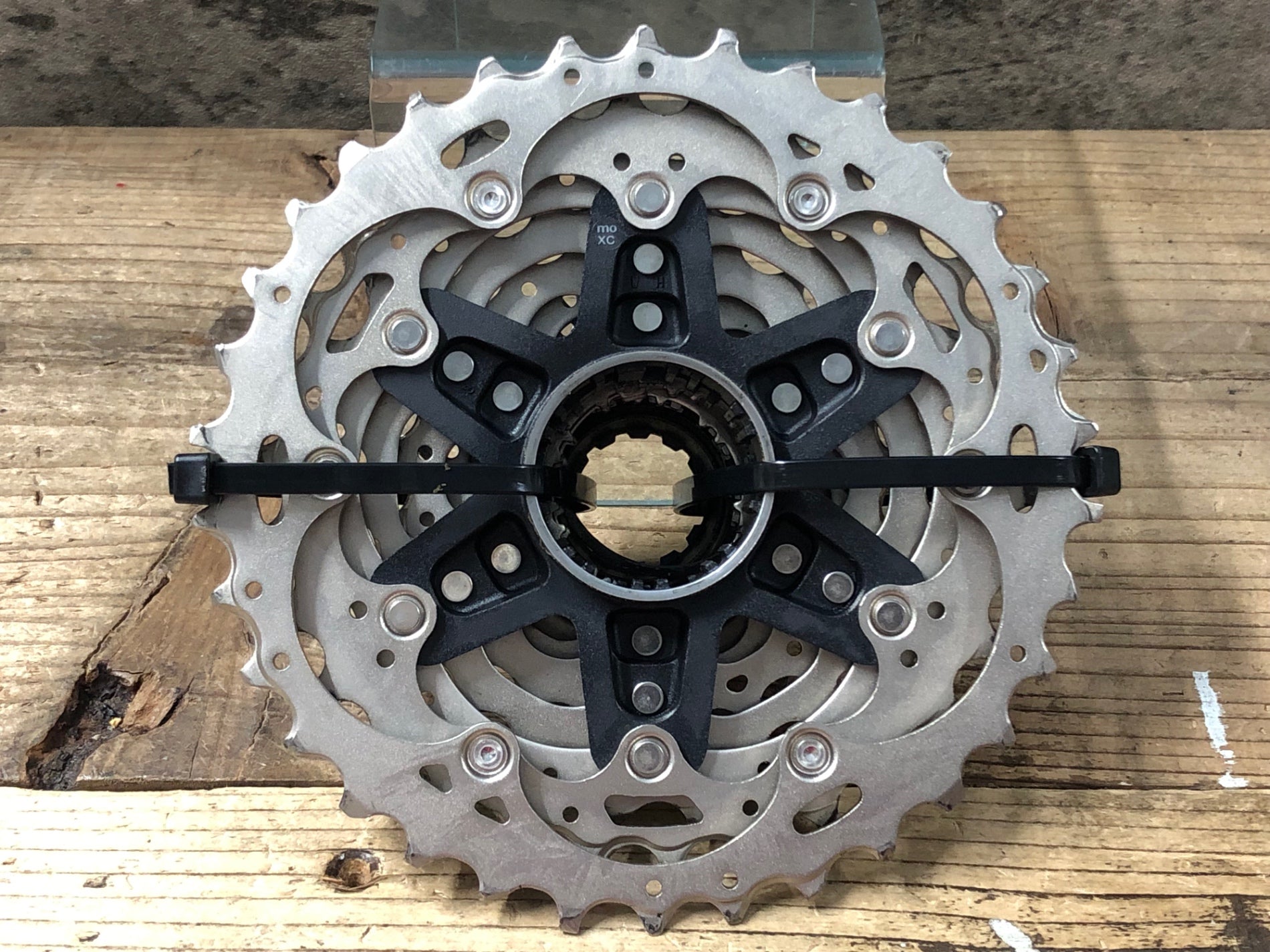 KP999 シマノ SHIMANO アルテグラ ULTEGRA CS-R8101 スプロケット 12S