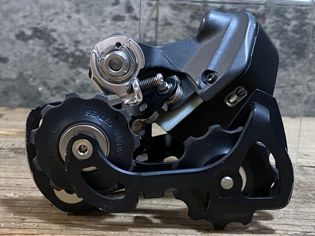 KI147 シマノ SHIMANO アルテグラ ULTEGRA RD-6770 SS 10S リアディレーラー Di2 動作確認済